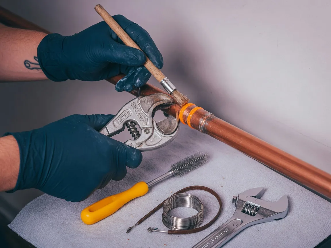 Why choose Sump Pump Repair in Meridian, TX